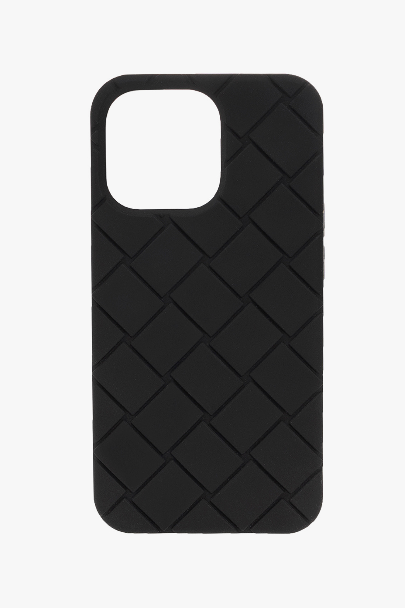 Black iPhone 13 Pro case Bottega Veneta - Vitkac Canada